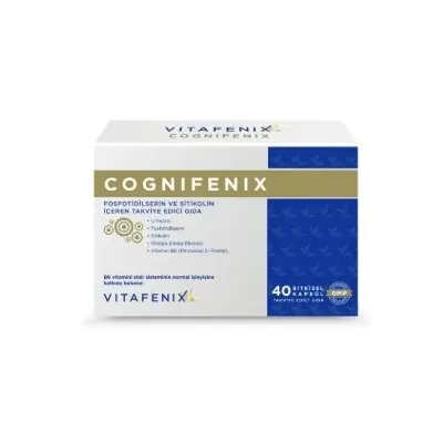 Vitafenix-Cognifenix
